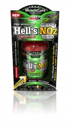 hell´s no2 100 caps-g